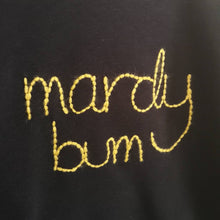 Load image into Gallery viewer, Mardy Bum Embroidered Baby &amp; Toddler Sweater